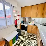 Hostel Do Alto - Fao *