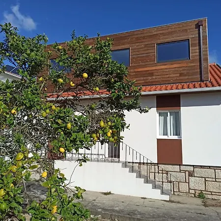 Hostel Do Alto - Fao *