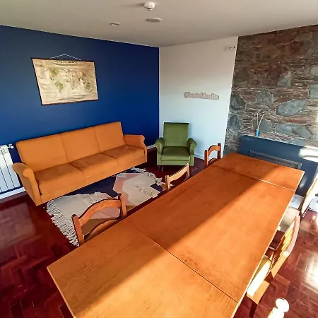 Do Alto - Fao Hostel Esposende