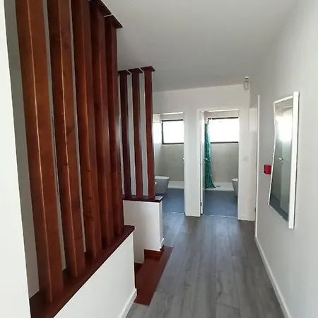 Hostel Do Alto - Fao