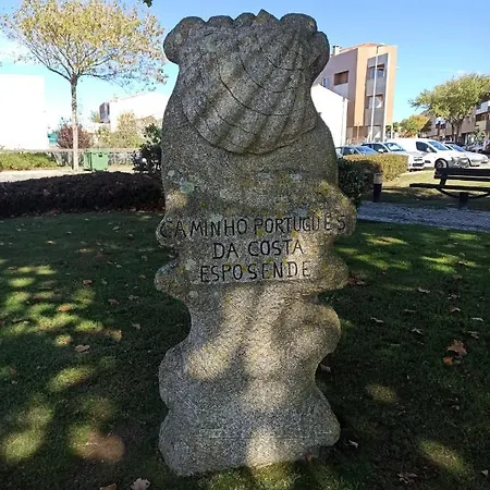 Do Alto - Fao Esposende