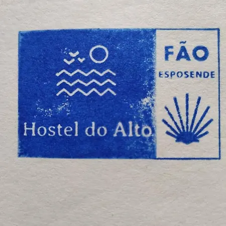 Do Alto - Fao * Esposende