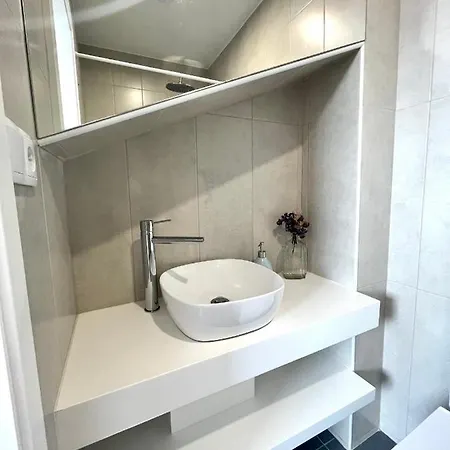 Hostel Do Alto - Fao *