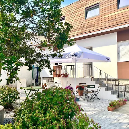 Do Alto - Fao Hostel