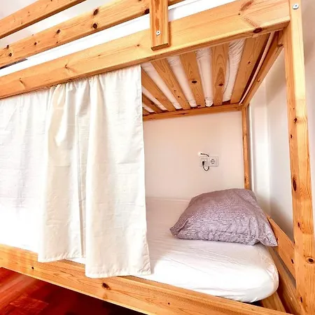 Do Alto - Fao Hostel