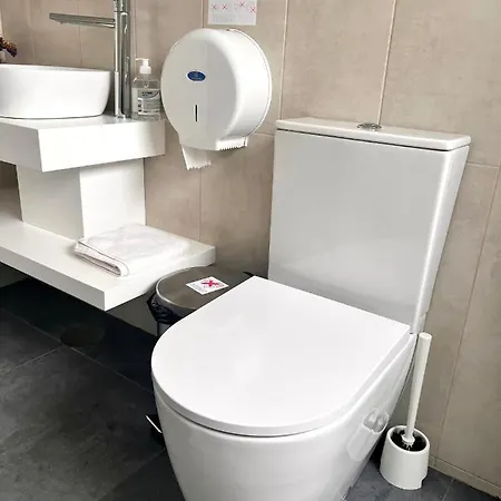 Hostel Do Alto - Fao Esposende