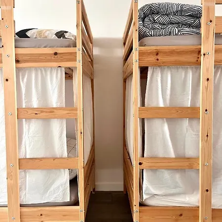 Do Alto - Fao Hostel *