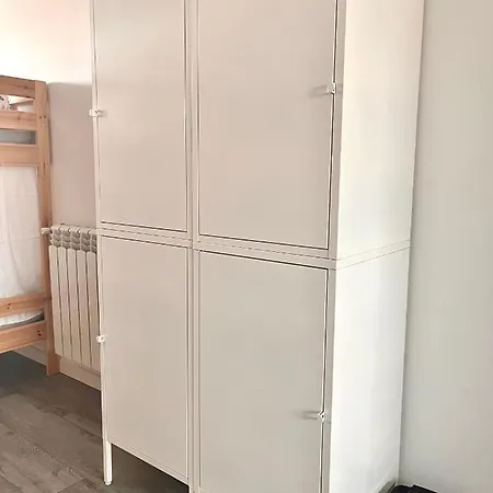 Hostel Do Alto - Fao