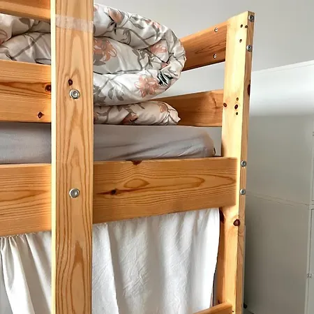 Hostel Do Alto - Fao *