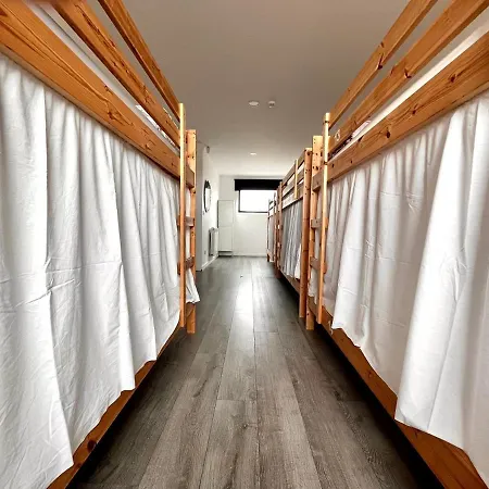 Hostel Do Alto - Fao