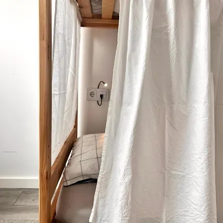 Hostel Do Alto - Fao