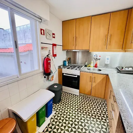 Hostel Do Alto - Fao *