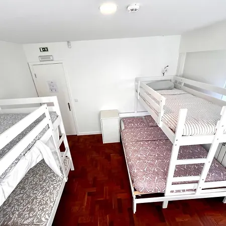 Do Alto - Fao Hostel