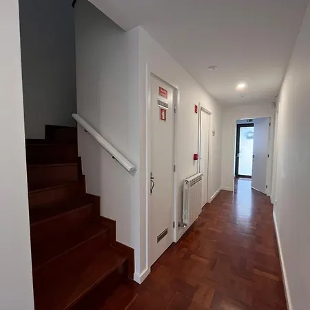 Hostel Do Alto - Fao Esposende