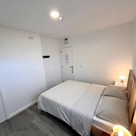 Hostel Do Alto - Fao *