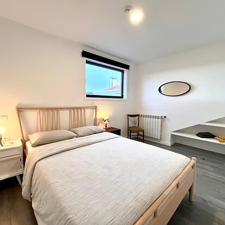 Hostel Do Alto - Fao