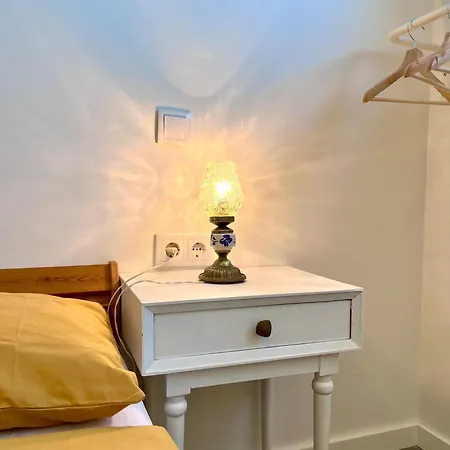 Do Alto - Fao Hostel *