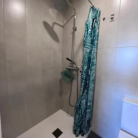 Hostel Do Alto - Fao Esposende