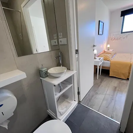 Do Alto - Fao Hostel *