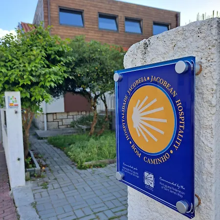 Do Alto - Fao Hostel *