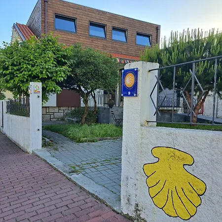 Do Alto - Fao Hostel *