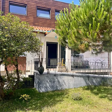 Do Alto - Fao Hostel *