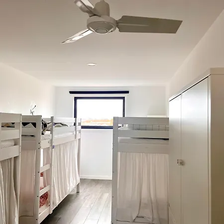 Hostel Do Alto - Fao