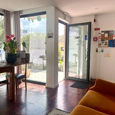 Do Alto - Fao Hostel Esposende