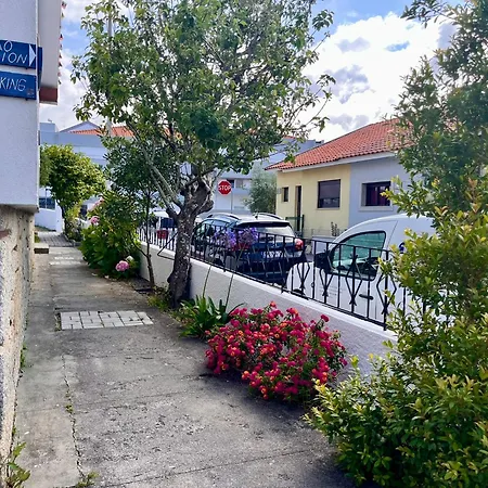 Do Alto - Fao Hostel Esposende