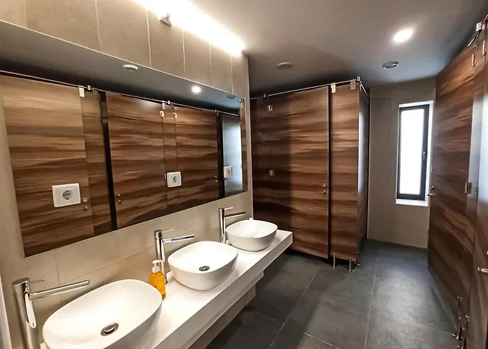 Hostel Do Alto - Fao *