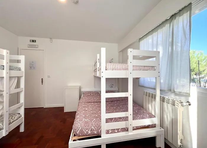 Hostel Do Alto - Fao Esposende