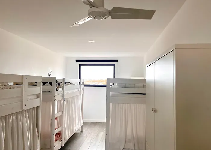 Hostel Do Alto - Fao