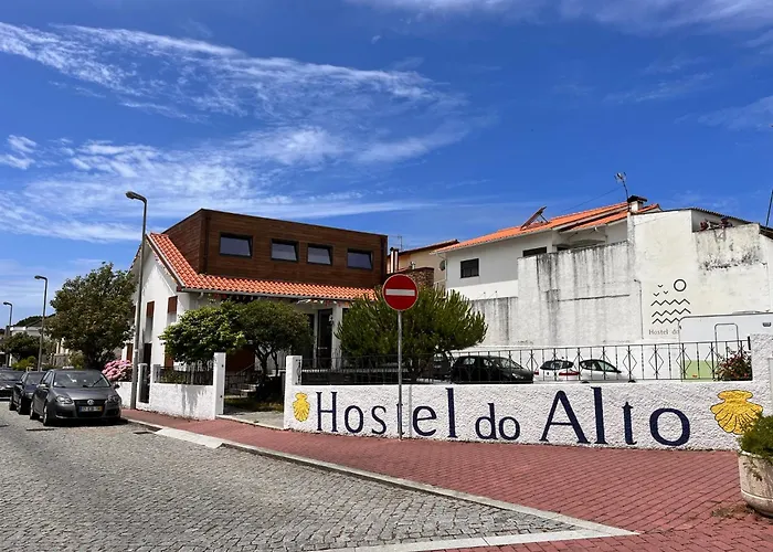 Do Alto - Fao Esposende