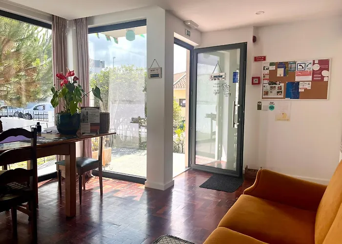 Do Alto - Fao Hostel Esposende