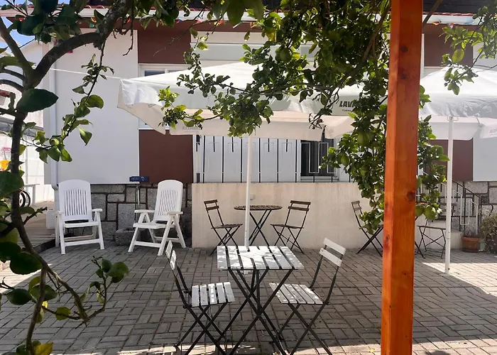 Hostel Do Alto - Fao