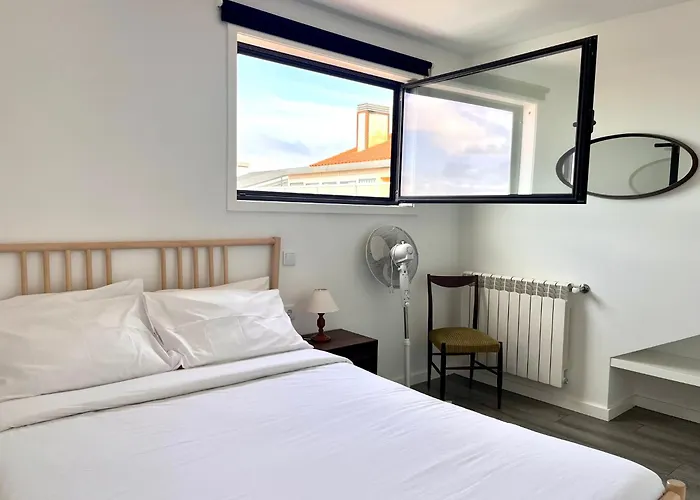 Do Alto - Fao Hostel Esposende