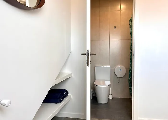 Hostel Do Alto - Fao Esposende