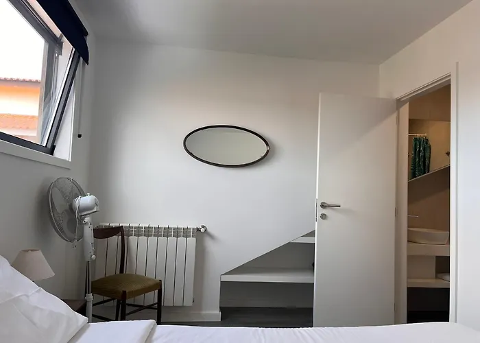 Do Alto - Fao Hostel Esposende