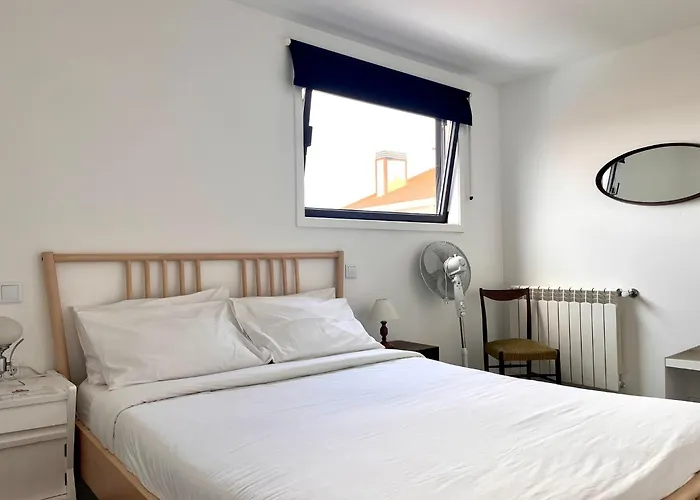 Do Alto - Fao Hostel