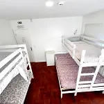 Do Alto - Fao Hostel