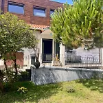 Do Alto - Fao Hostel *