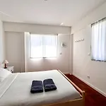 Do Alto - Fao Hostel Esposende