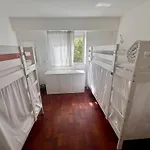 Hostel Do Alto - Fao *