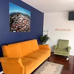 Hostel Do Alto - Fao
