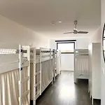 호스텔 Do Alto - Fao