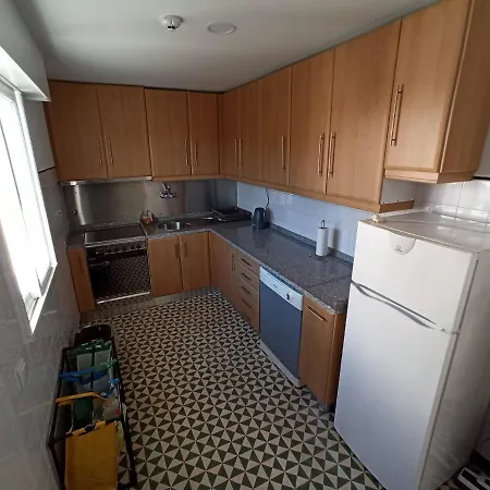 Hostal Do Alto - Fao *