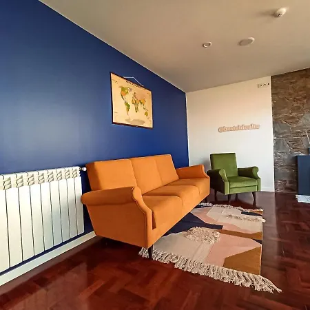 Do Alto - Fao 에스포센데