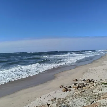 Do Alto - Fao 호스텔 *