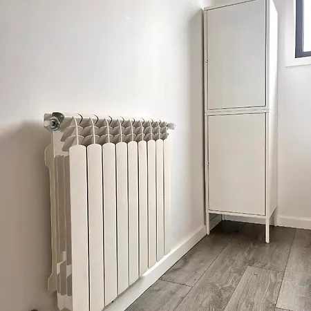 호스텔 Do Alto - Fao *