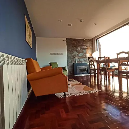 Do Alto - Fao Hostal
